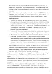 Asmeninės apsaugos priemonės ir jų naudojimas 6 puslapis