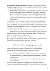 Asmeninės apsaugos priemonės ir jų naudojimas 8 puslapis