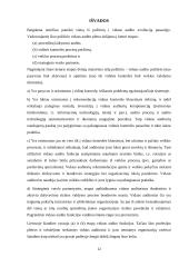 Vidaus audito reikšmė rizikos valdymo procese 12 puslapis