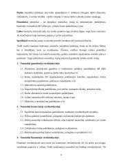 Vidaus audito reikšmė rizikos valdymo procese 6 puslapis