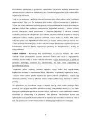 Vidaus audito reikšmė rizikos valdymo procese 8 puslapis