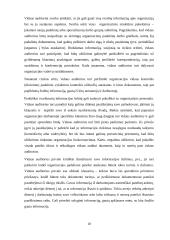 Vidaus audito reikšmė rizikos valdymo procese 10 puslapis