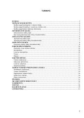 Viešųjų kalbų rūšys ir jų rengimo metodika 2 puslapis