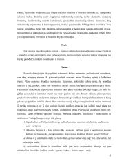 Viešųjų kalbų rūšys ir jų rengimo metodika 11 puslapis