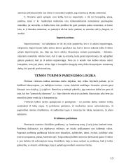 Viešųjų kalbų rūšys ir jų rengimo metodika 13 puslapis