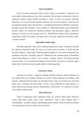 Viešųjų kalbų rūšys ir jų rengimo metodika 14 puslapis