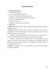 Viešųjų kalbų rūšys ir jų rengimo metodika 19 puslapis