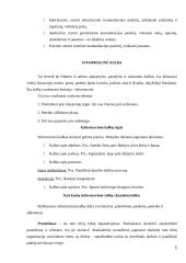 Viešųjų kalbų rūšys ir jų rengimo metodika 5 puslapis