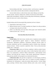 Viešųjų kalbų rūšys ir jų rengimo metodika 8 puslapis