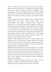 Viešųjų kalbų rūšys, jų rengimo metodika 5 puslapis