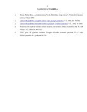 Asmens apžiūra ir daiktų bei dokumentų patikrinimas. Daiktų ir dokumentų paėmimas 11 puslapis