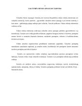 Asmens apžiūra ir daiktų bei dokumentų patikrinimas. Daiktų ir dokumentų paėmimas 4 puslapis