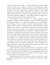 Asmens apžiūra ir daiktų bei dokumentų patikrinimas. Daiktų ir dokumentų paėmimas 8 puslapis