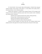 Asmens apžiūra ir daiktų bei dokumentų patikrinimas. Daiktų ir dokumentų paėmimas 10 puslapis