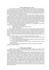 Ateities sandoriai. Rizikos valdymas 2 puslapis