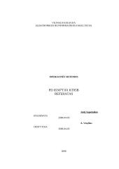 Atminties skirstymas ir valdymas 6 puslapis