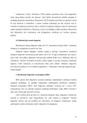 Atmosferinio, hidrosferinio deguonies ir ozono chemija 13 puslapis