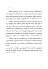 Atmosferinio, hidrosferinio deguonies ir ozono chemija 15 puslapis