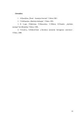 Atmosferinio, hidrosferinio deguonies ir ozono chemija 16 puslapis