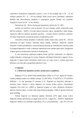 Atmosferinio, hidrosferinio deguonies ir ozono chemija 5 puslapis