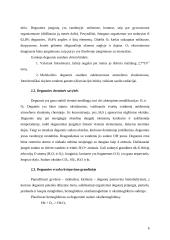 Atmosferinio, hidrosferinio deguonies ir ozono chemija 6 puslapis