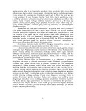 Virusų ir bakterijų palyginimas 3 puslapis