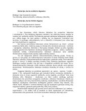 Virusų ir bakterijų palyginimas 7 puslapis