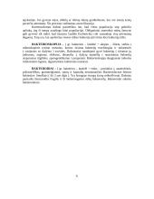 Virusų ir bakterijų palyginimas 8 puslapis