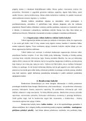 Visuotinės kokybės vadybai įtaką darantys faktoriai 10 puslapis