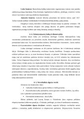 Visuotinės kokybės vadybai įtaką darantys faktoriai 13 puslapis