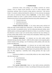 Visuotinės kokybės vadybai įtaką darantys faktoriai 3 puslapis