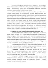 Visuotinės kokybės vadybai įtaką darantys faktoriai 6 puslapis