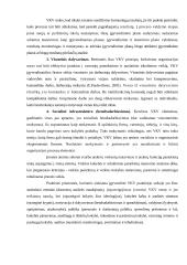 Visuotinės kokybės vadybai įtaką darantys faktoriai 7 puslapis