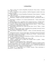 Atsakomybės už tarptautinės žmogaus teisių teisės pažeidimus ypatumai 14 puslapis