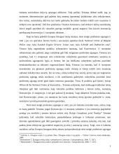 Atsakomybės už tarptautinės žmogaus teisių teisės pažeidimus ypatumai 7 puslapis