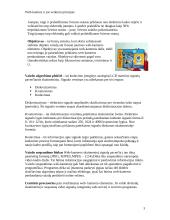 Web-kamera ir jos veikimo principas 3 puslapis