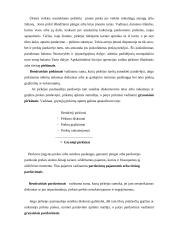 Atsiskaitymas su debitoriais ir kreditoriais apskaita 11 puslapis