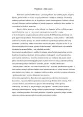 Atsiskaitymas su debitoriais ir kreditoriais apskaita 5 puslapis