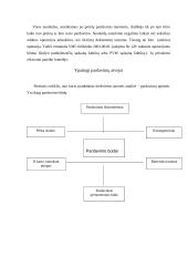 Atsiskaitymas su debitoriais ir kreditoriais apskaita 8 puslapis