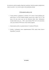 Atsiskaitymas su debitoriais ir kreditoriais apskaita 10 puslapis