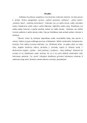 Audito esmė 15 puslapis