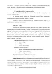 Auditas, jo svarba ir būtinumas 7 puslapis
