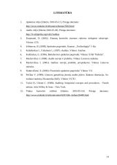 Audito ir apskaitos rūšys 14 puslapis