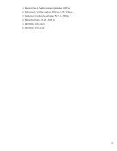 Auditorius - fizinis ir juridinis asmuo 14 puslapis