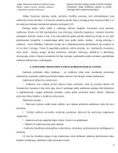 Auditorius - fizinis ir juridinis asmuo 5 puslapis