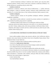 Auditorius - fizinis ir juridinis asmuo 7 puslapis