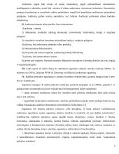 Auditorius - fizinis ir juridinis asmuo 8 puslapis