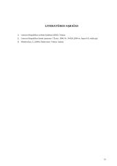 Žemės nuomos sutartys 10 puslapis