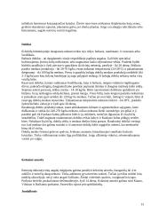 Kryžmažiedžiai augalai 13 puslapis