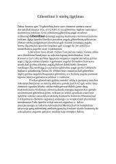 Augalų augimą slopinantys hormonai 6 puslapis